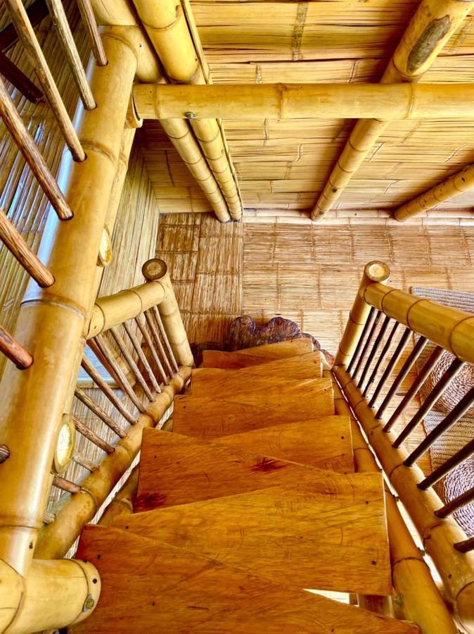 Glamping La Herradura Santa Rosa de Cabal Εξωτερικό φωτογραφία