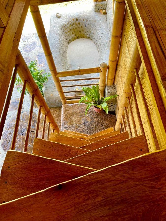 Glamping La Herradura Santa Rosa de Cabal Εξωτερικό φωτογραφία