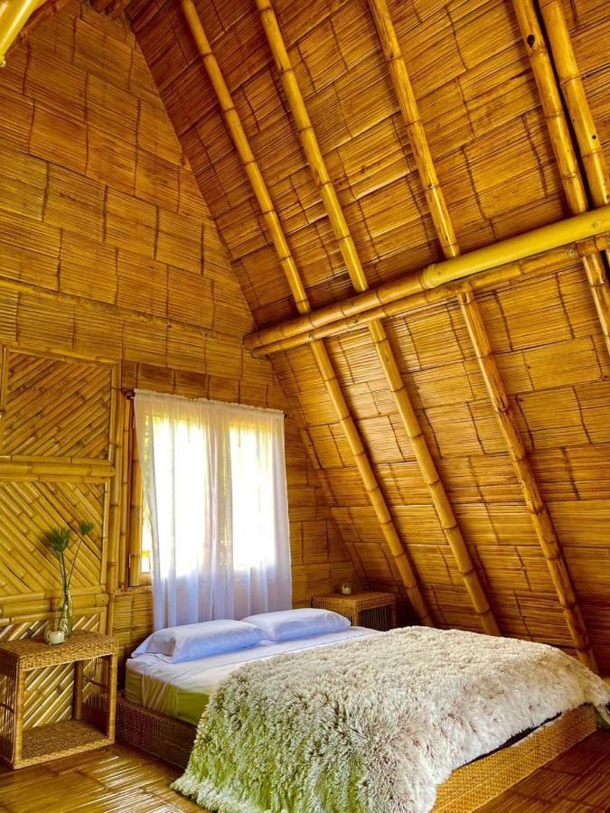 Glamping La Herradura Santa Rosa de Cabal Εξωτερικό φωτογραφία