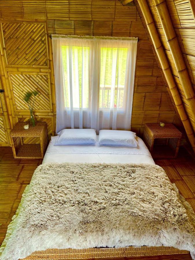 Glamping La Herradura Santa Rosa de Cabal Εξωτερικό φωτογραφία