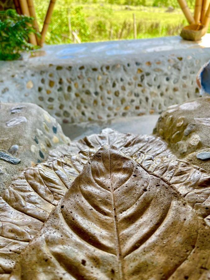 Glamping La Herradura Santa Rosa de Cabal Εξωτερικό φωτογραφία