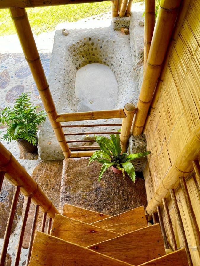 Glamping La Herradura Santa Rosa de Cabal Εξωτερικό φωτογραφία